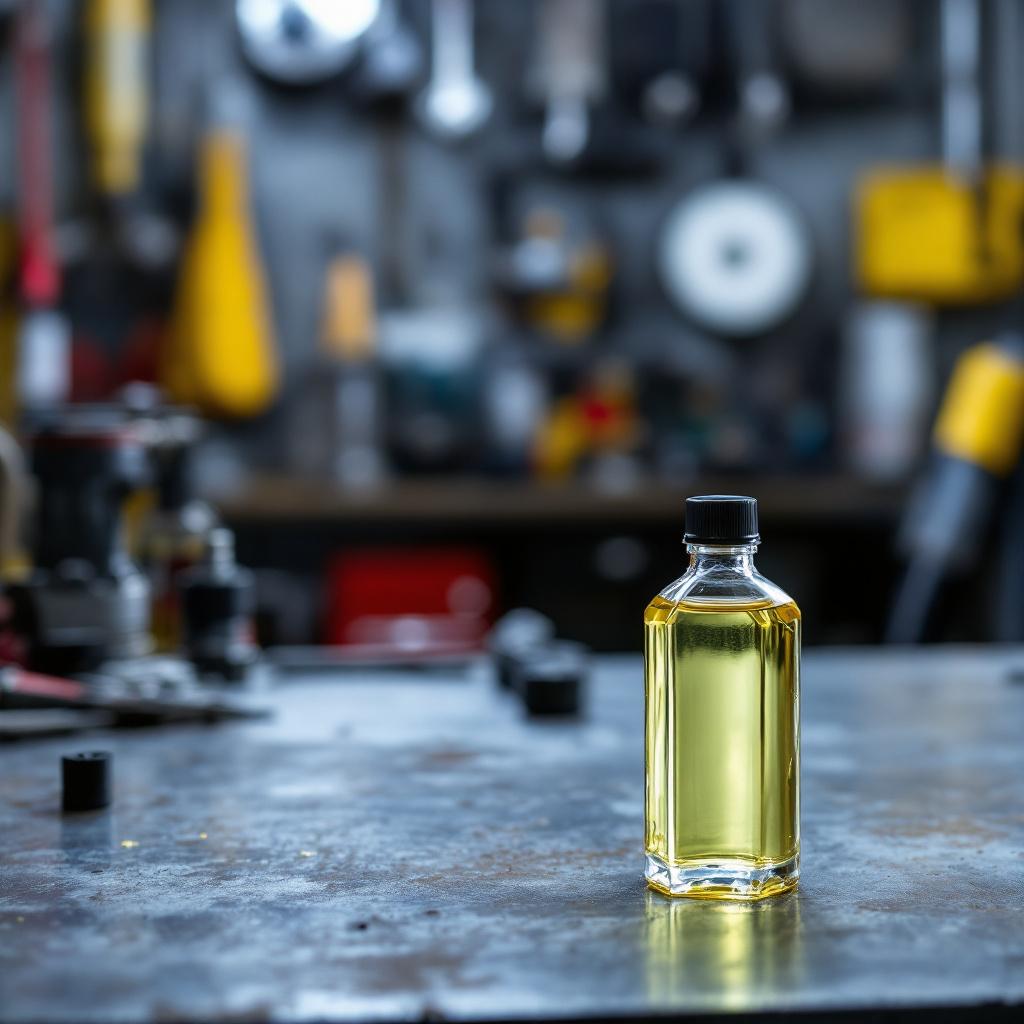 Aceite Esencial de Limon