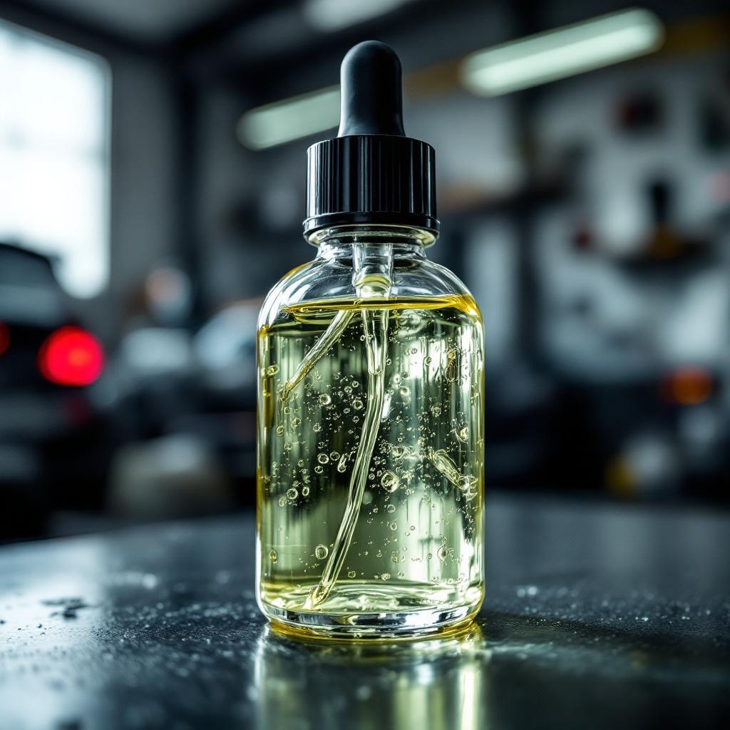 Aceite Esencial de Limon