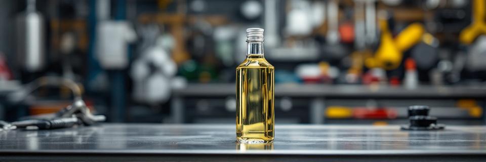 Aceite Esencial de Limon